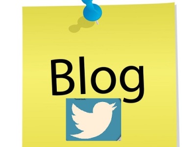 Blogging Tips:  Scheduling on Twitter Made Easy and Free with TweetDeck
